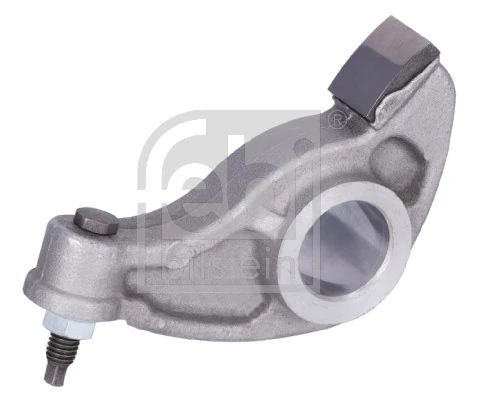 Rocker Arm, engine timing
